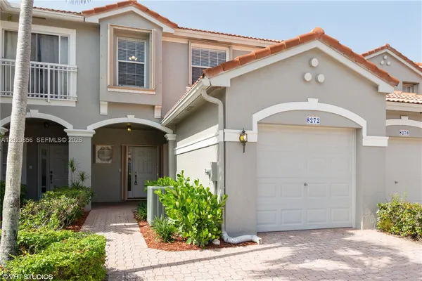 $3,300 | 8272 VÃa Serena, Boca Raton, FL 33433