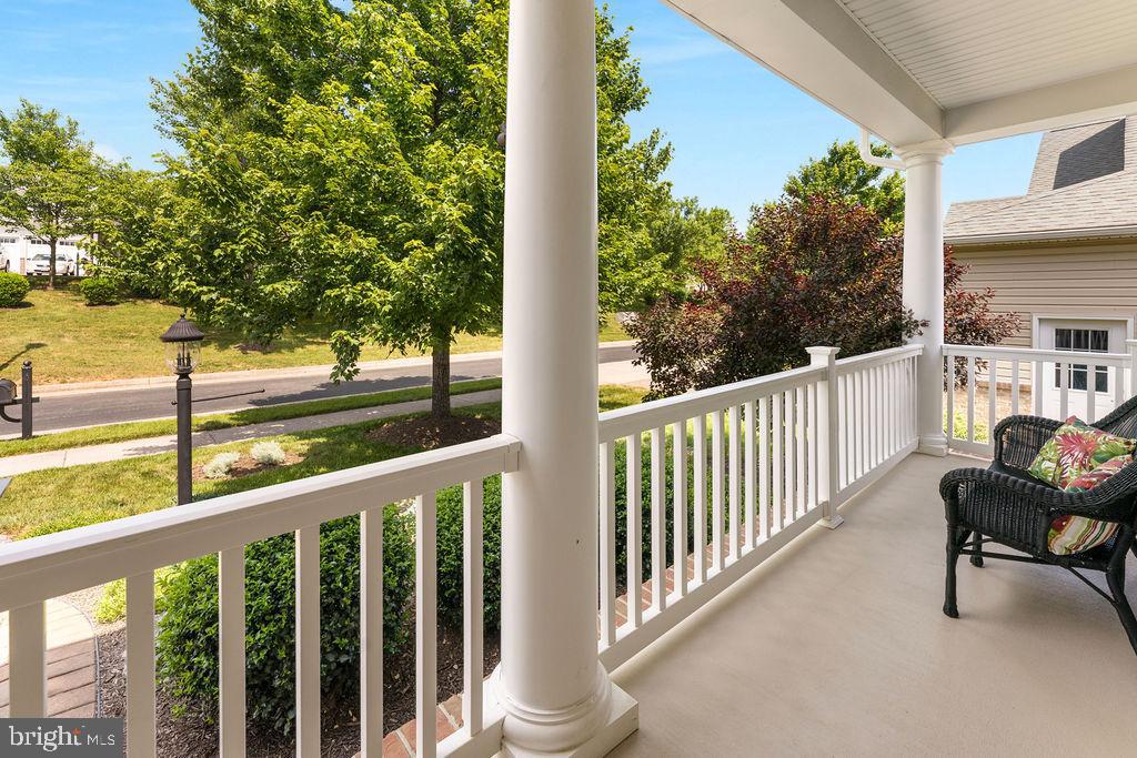 116 Harvest Ridge Drive Winchester, VA 22601 - Photo 4 of 26