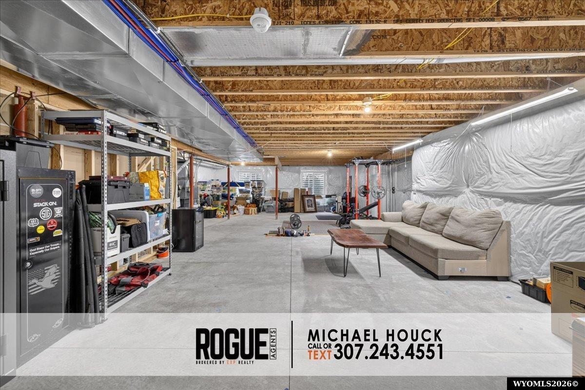 6946 Rogue River Road Casper, WY 82604 - Photo 30 of 38