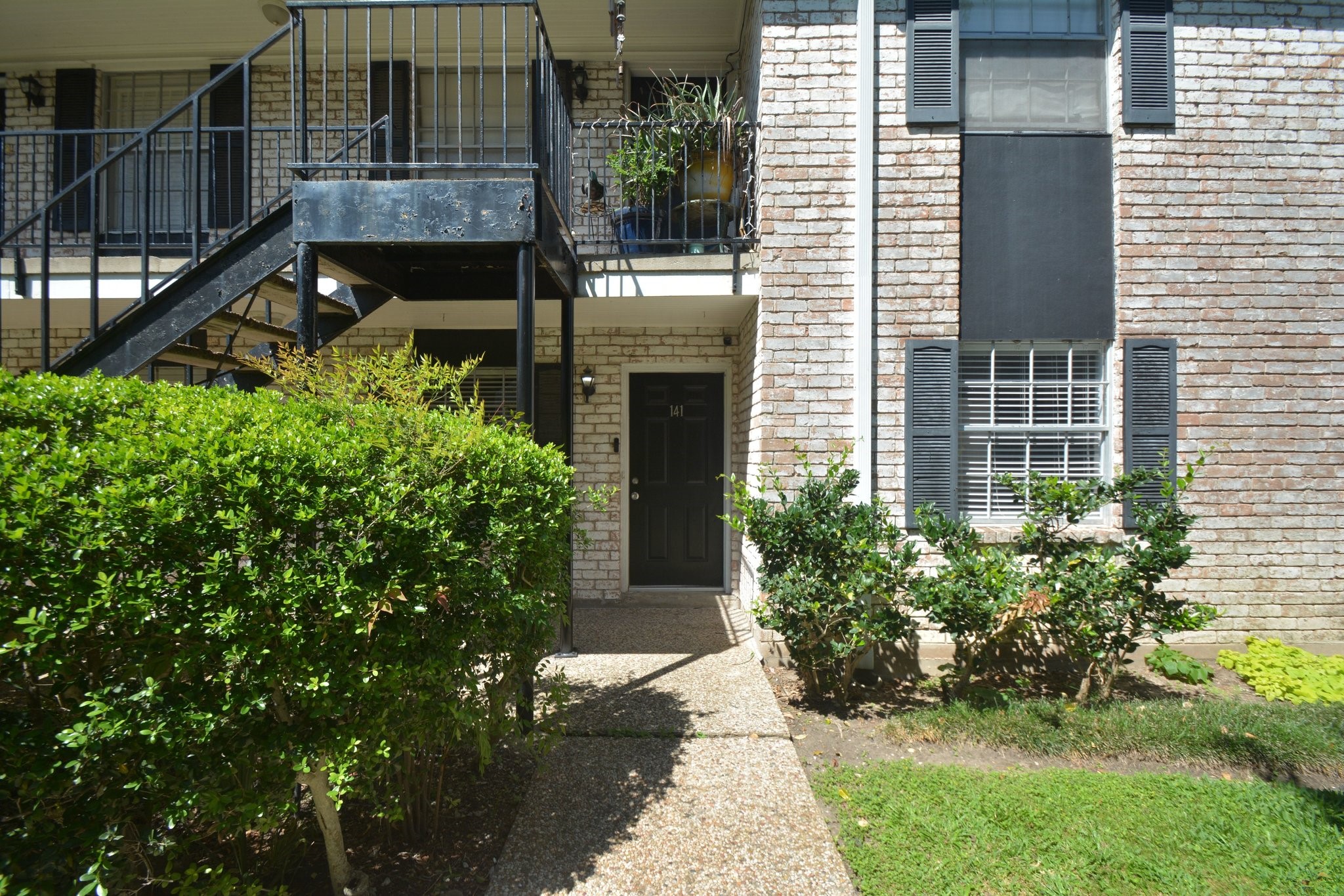 7900 Westheimer Road, Unit 141 Houston, TX 77063 - Photo 24 of 29 Gallery Image 24