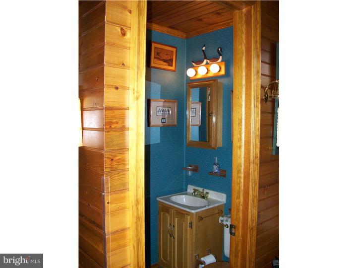 416 East Rodgers Street Ridley Park, PA 19078 - Photo 13 of 25 Half Bath
