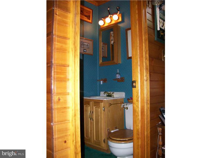 416 East Rodgers Street Ridley Park, PA 19078 - Photo 14 of 25 Half Bath