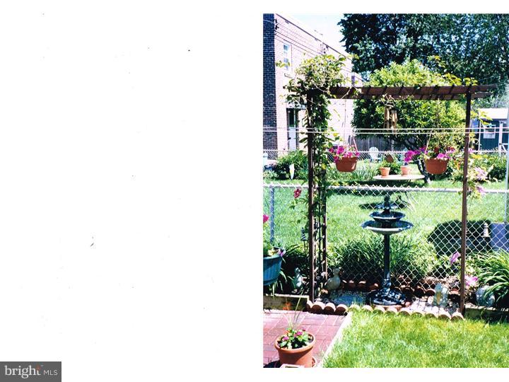 416 East Rodgers Street Ridley Park, PA 19078 - Photo 24 of 25 Side Yard