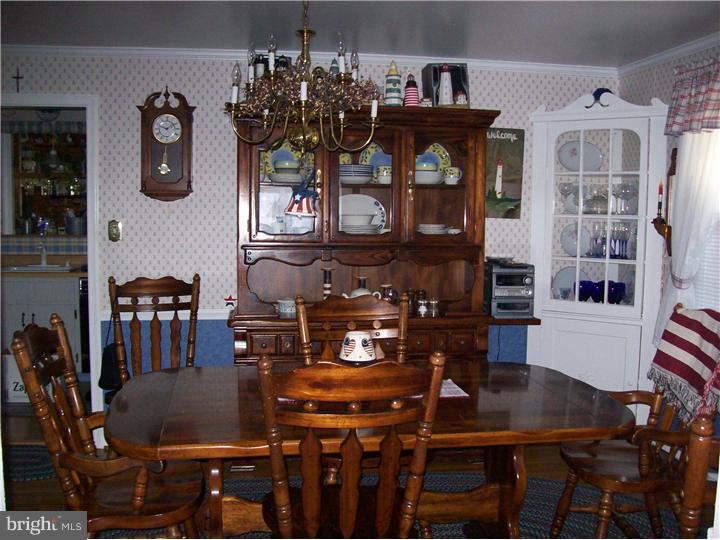 416 East Rodgers Street Ridley Park, PA 19078 - Photo 6 of 25 Dining Room
