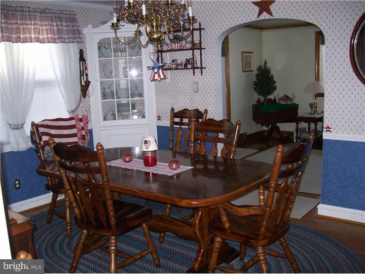 416 East Rodgers Street Ridley Park, PA 19078 - Photo 7 of 25 Dining Room