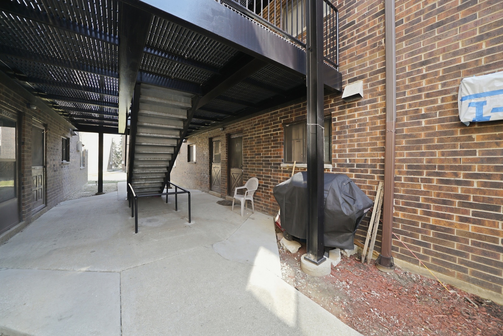 966 North Rohlwing Road, Unit GA Addison, IL 60101 - Photo 28 of 30