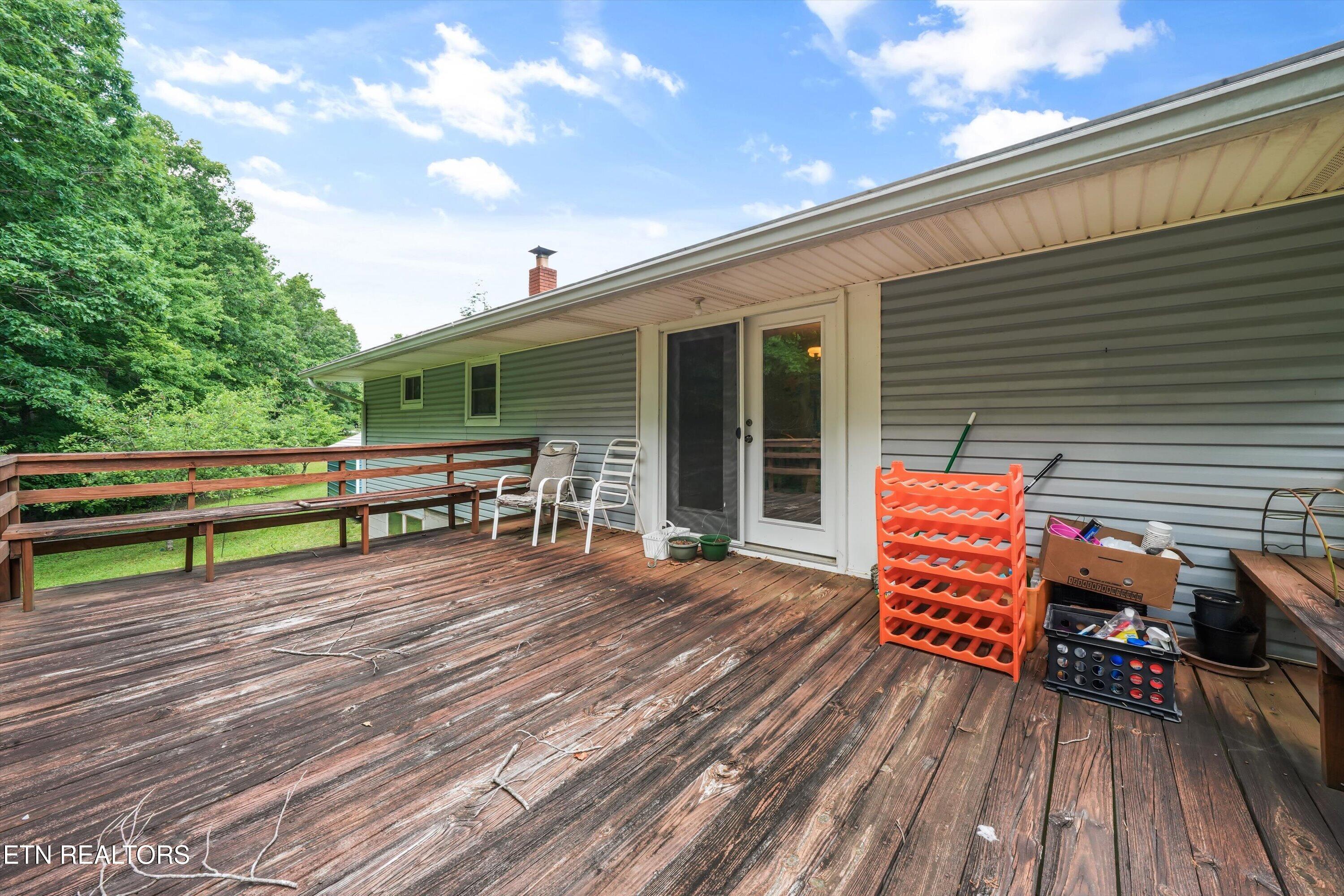 748 Christenson Road Deer Lodge, TN 37726 - Photo 26 of 42 27-748 Christenson Rd 34