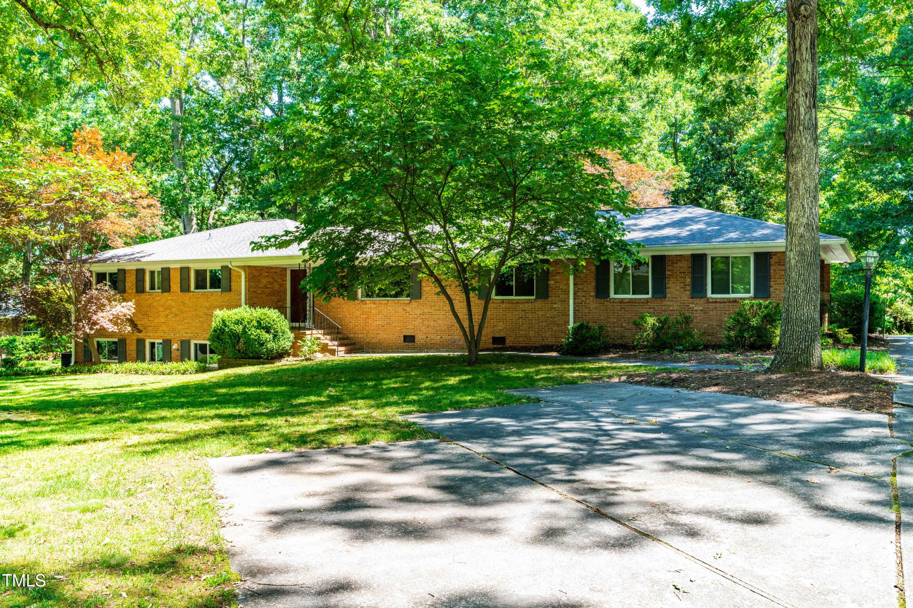 5205 Rembert Drive Raleigh, NC 27612 - Photo 1 of 41 MLS1