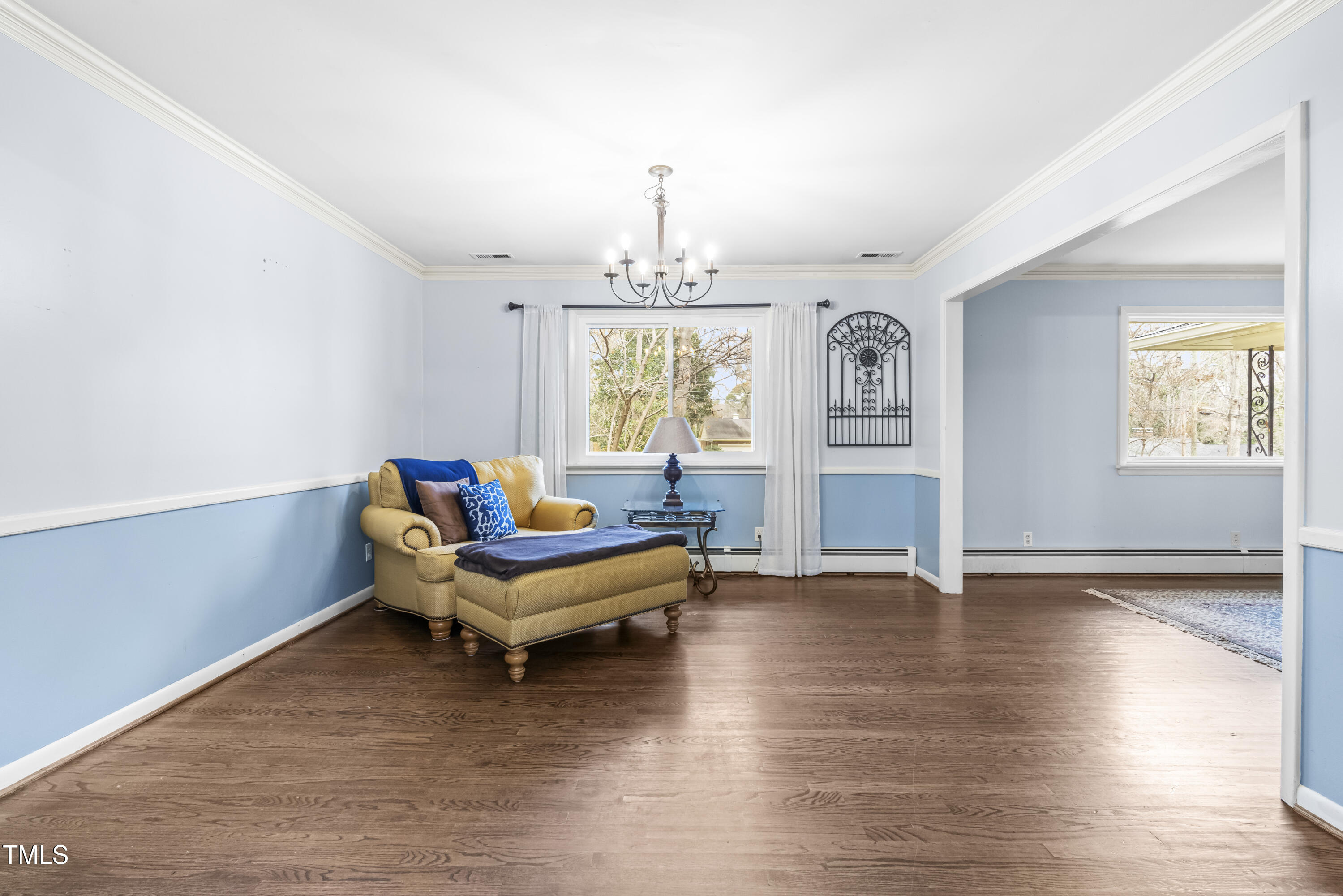 5205 Rembert Drive Raleigh, NC 27612 - Photo 11 of 41 MLS12