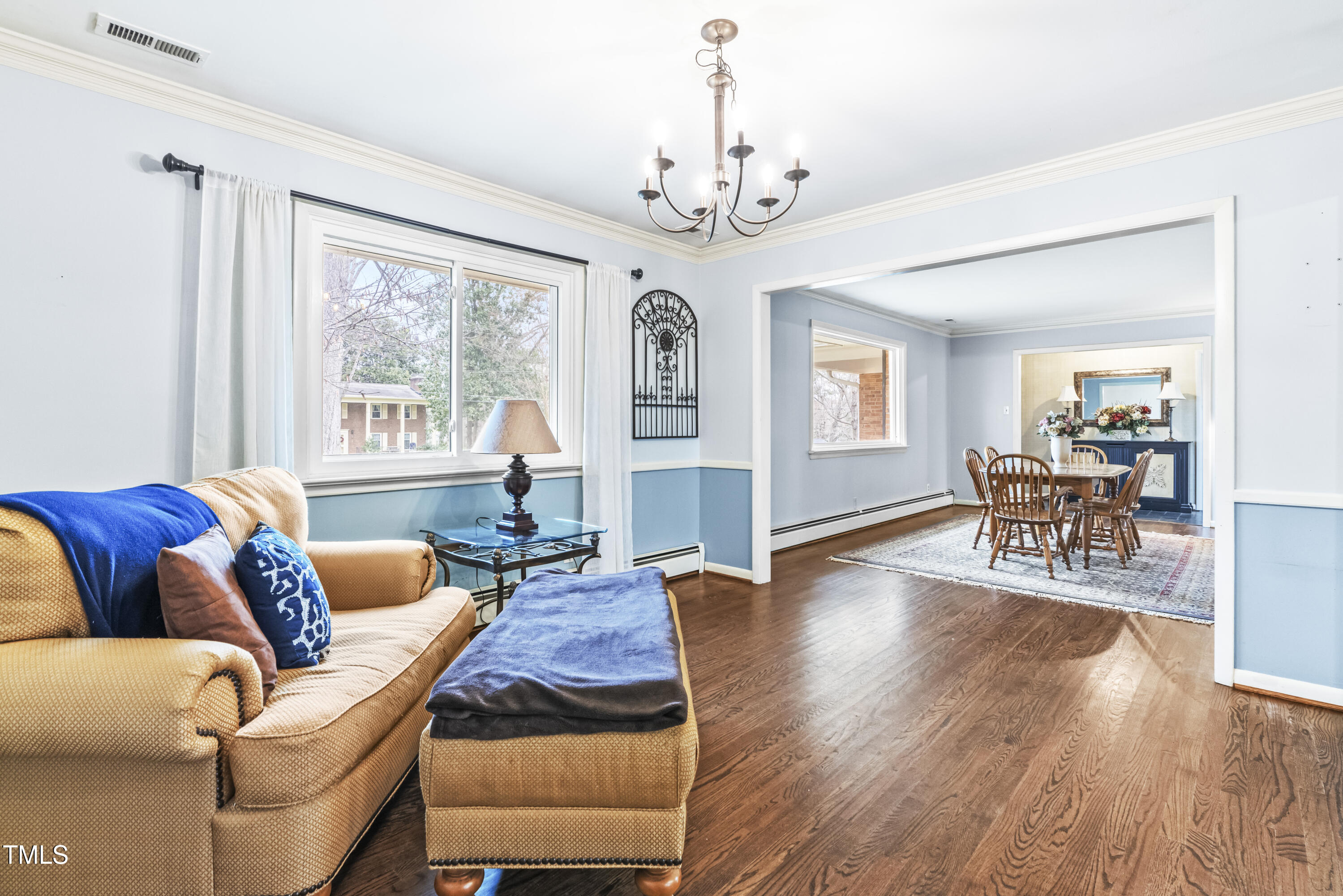 5205 Rembert Drive Raleigh, NC 27612 - Photo 12 of 41 MLS13