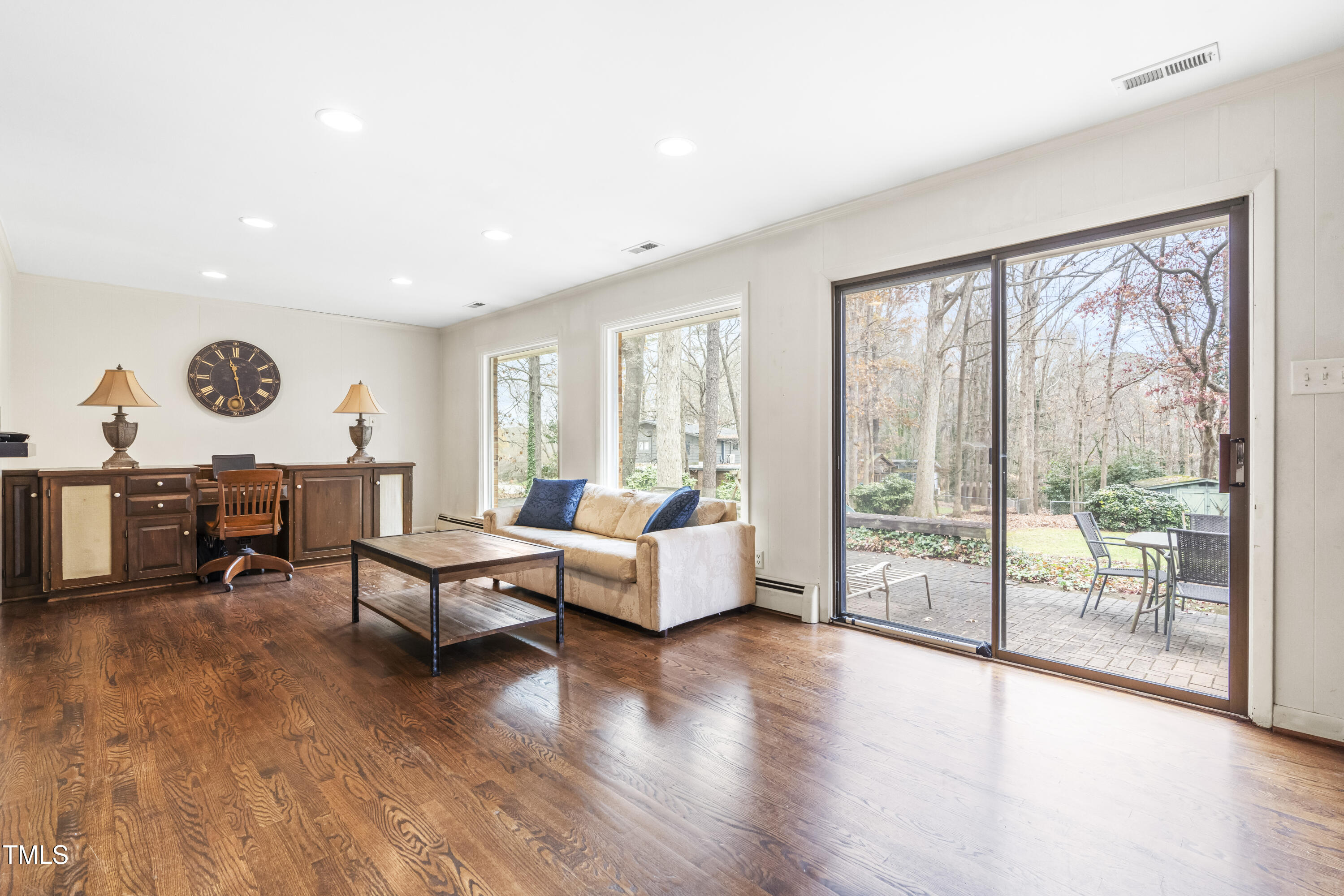 5205 Rembert Drive Raleigh, NC 27612 - Photo 16 of 41 MLS17