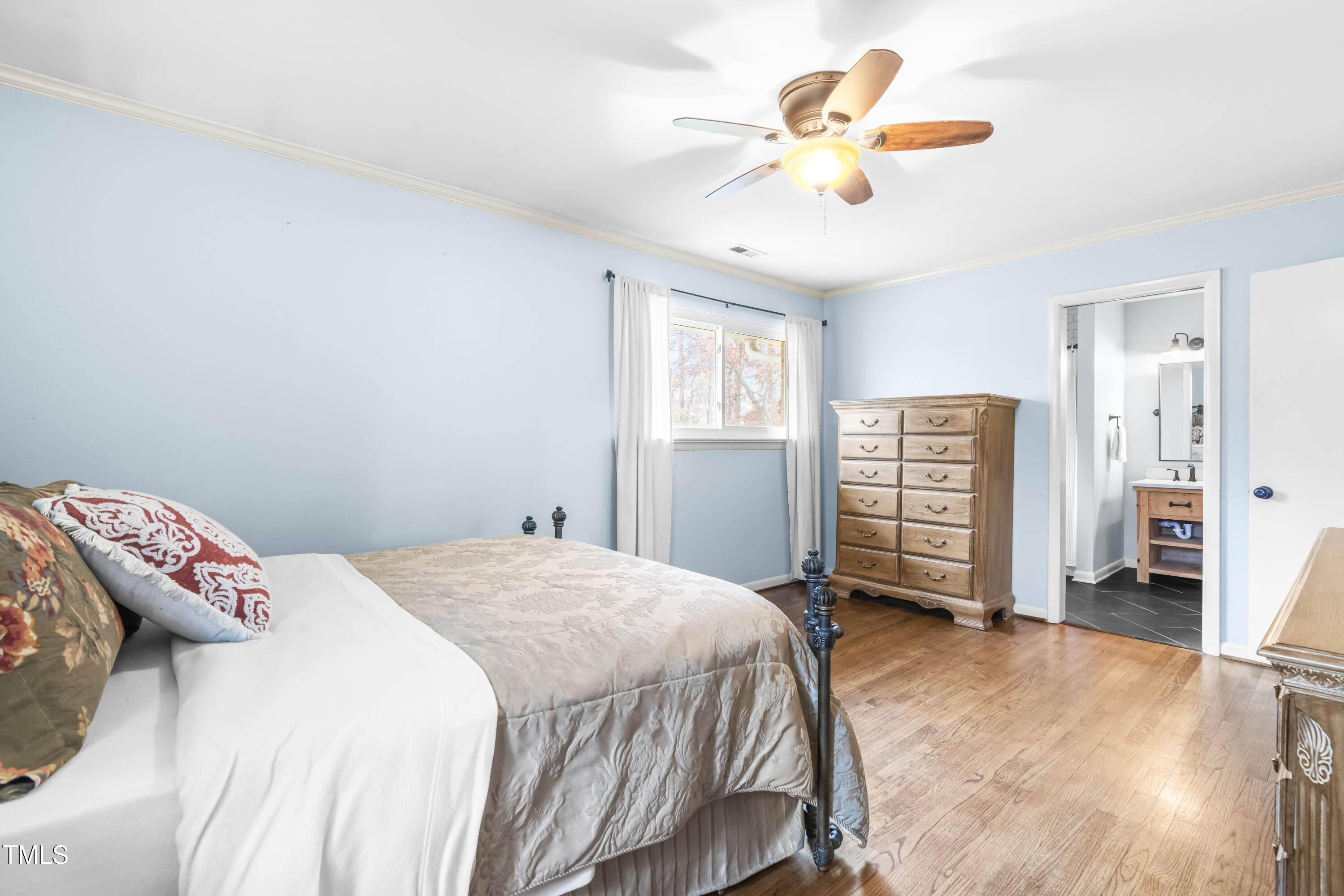 5205 Rembert Drive Raleigh, NC 27612 - Photo 19 of 41 MLS20