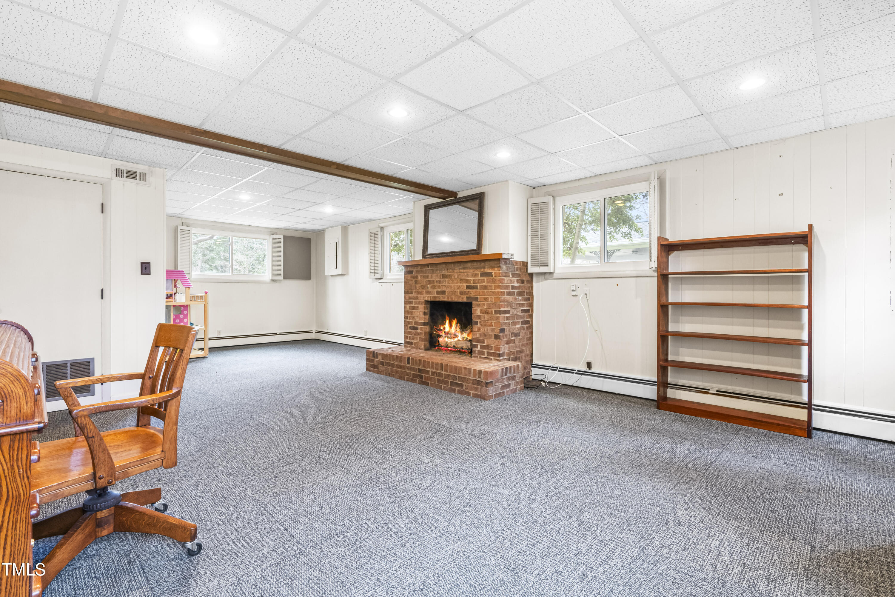 5205 Rembert Drive Raleigh, NC 27612 - Photo 27 of 41 MLS29