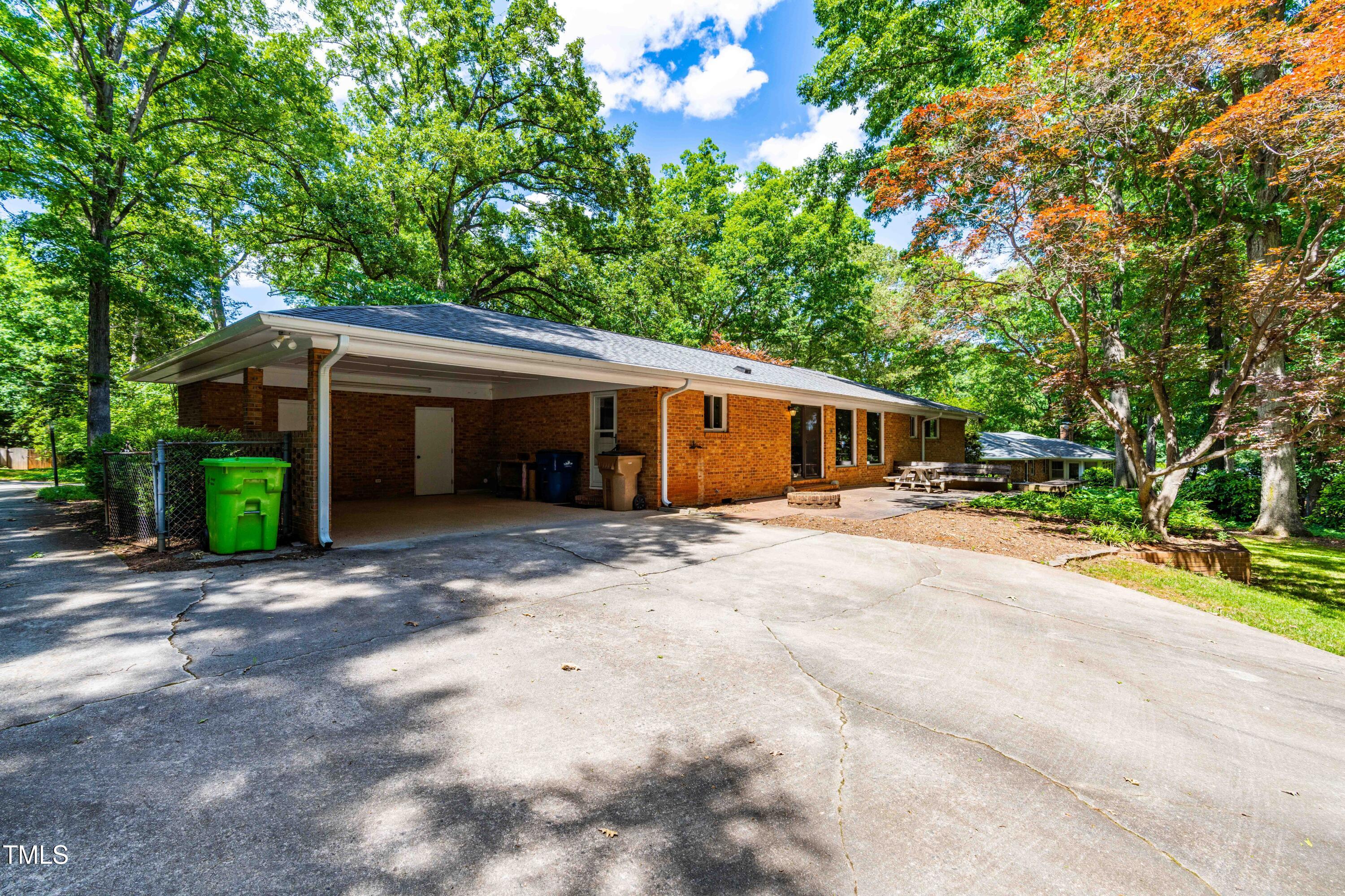 5205 Rembert Drive Raleigh, NC 27612 - Photo 32 of 41 MLS35