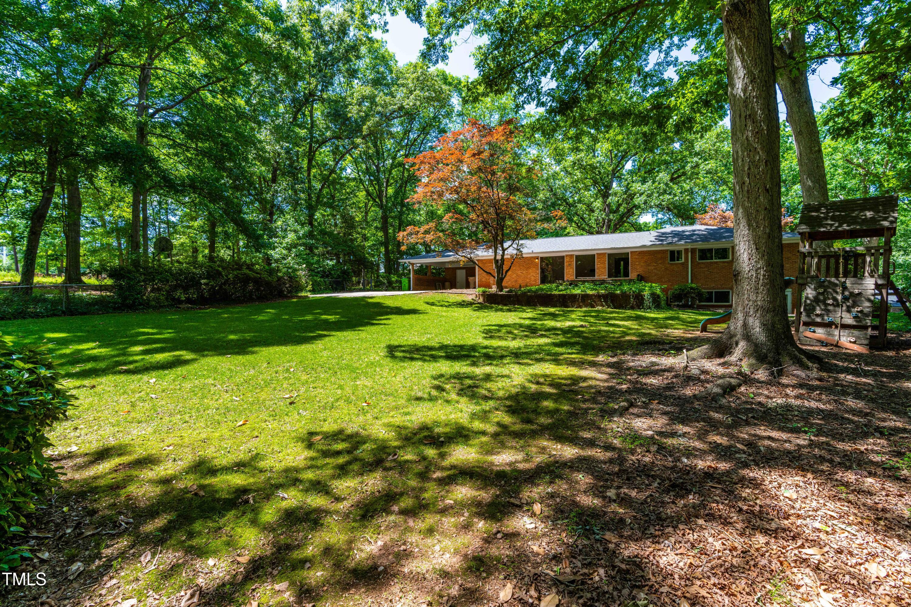 5205 Rembert Drive Raleigh, NC 27612 - Photo 38 of 41 MLS41