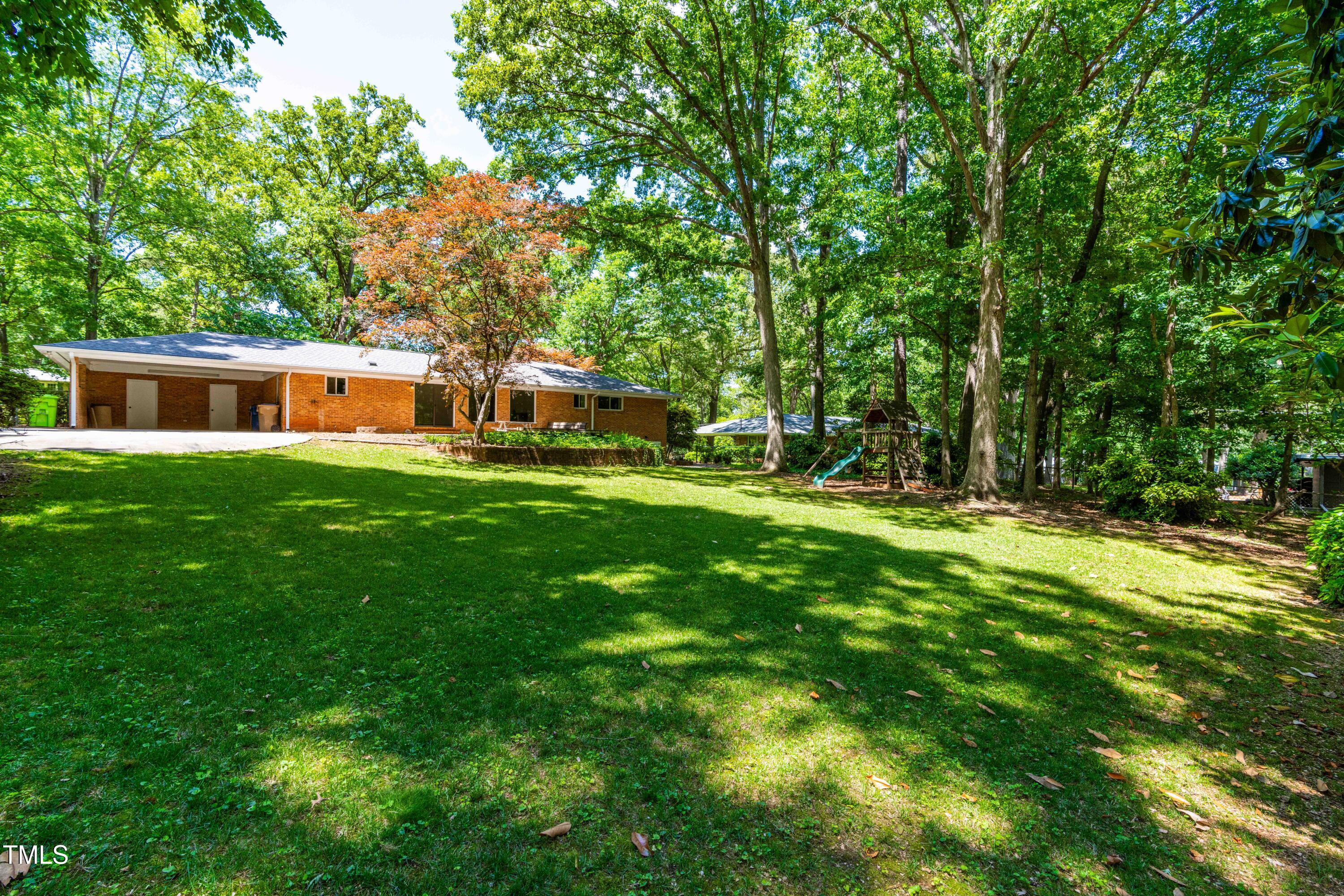 5205 Rembert Drive Raleigh, NC 27612 - Photo 40 of 41 MLS43
