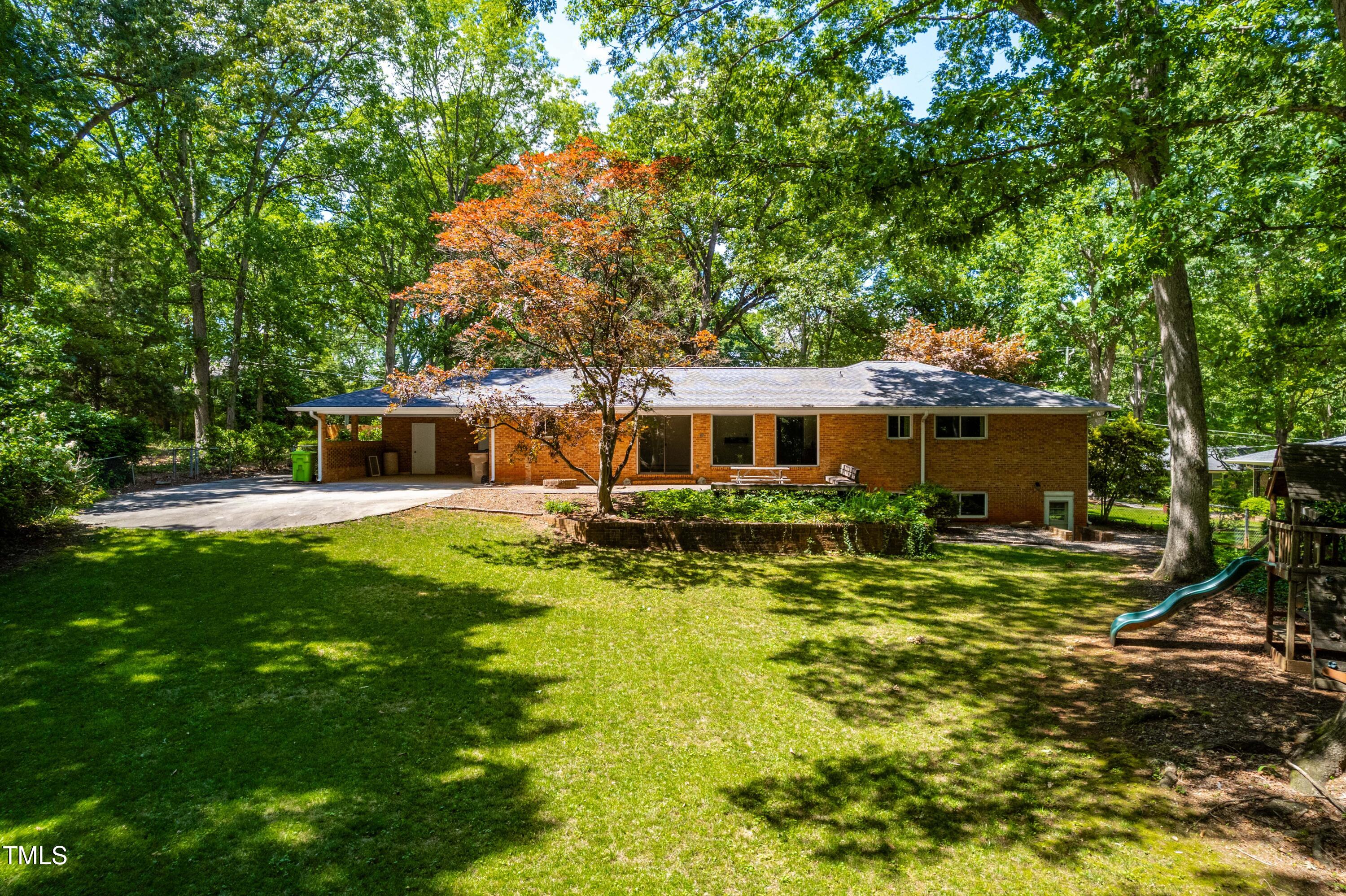 5205 Rembert Drive Raleigh, NC 27612 - Photo 41 of 41 MLS44