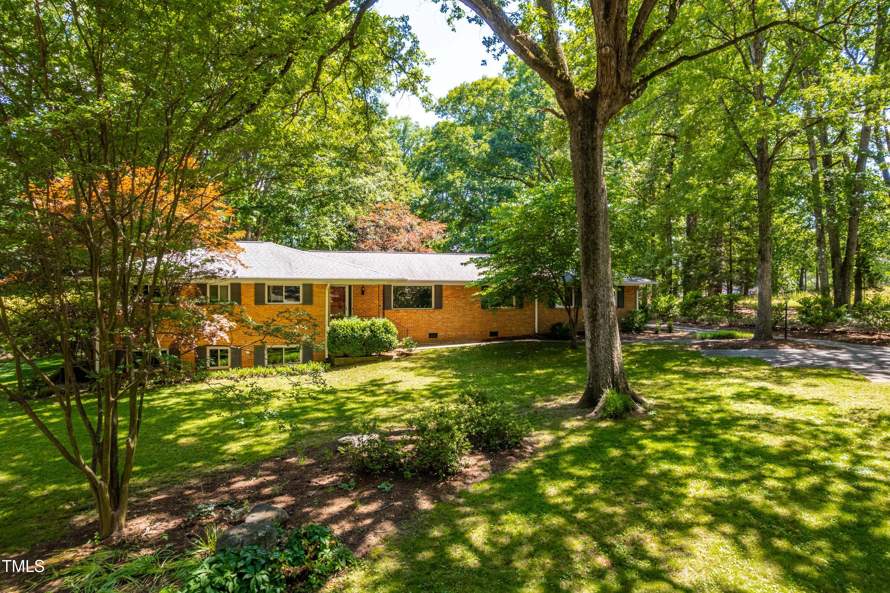 5205 Rembert Drive Raleigh, NC 27612 - Photo 5 of 41 MLS5