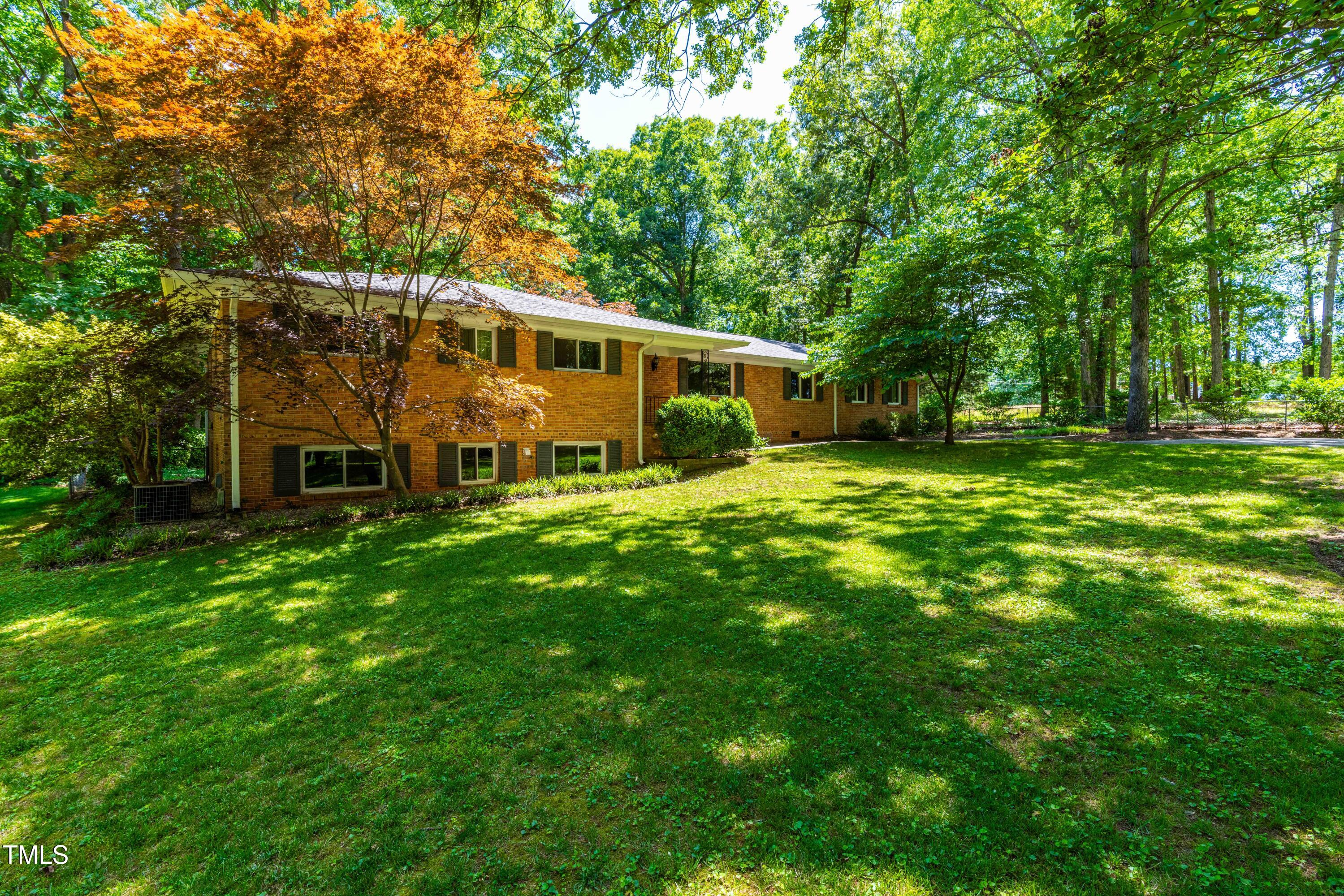 5205 Rembert Drive Raleigh, NC 27612 - Photo 6 of 41 MLS6