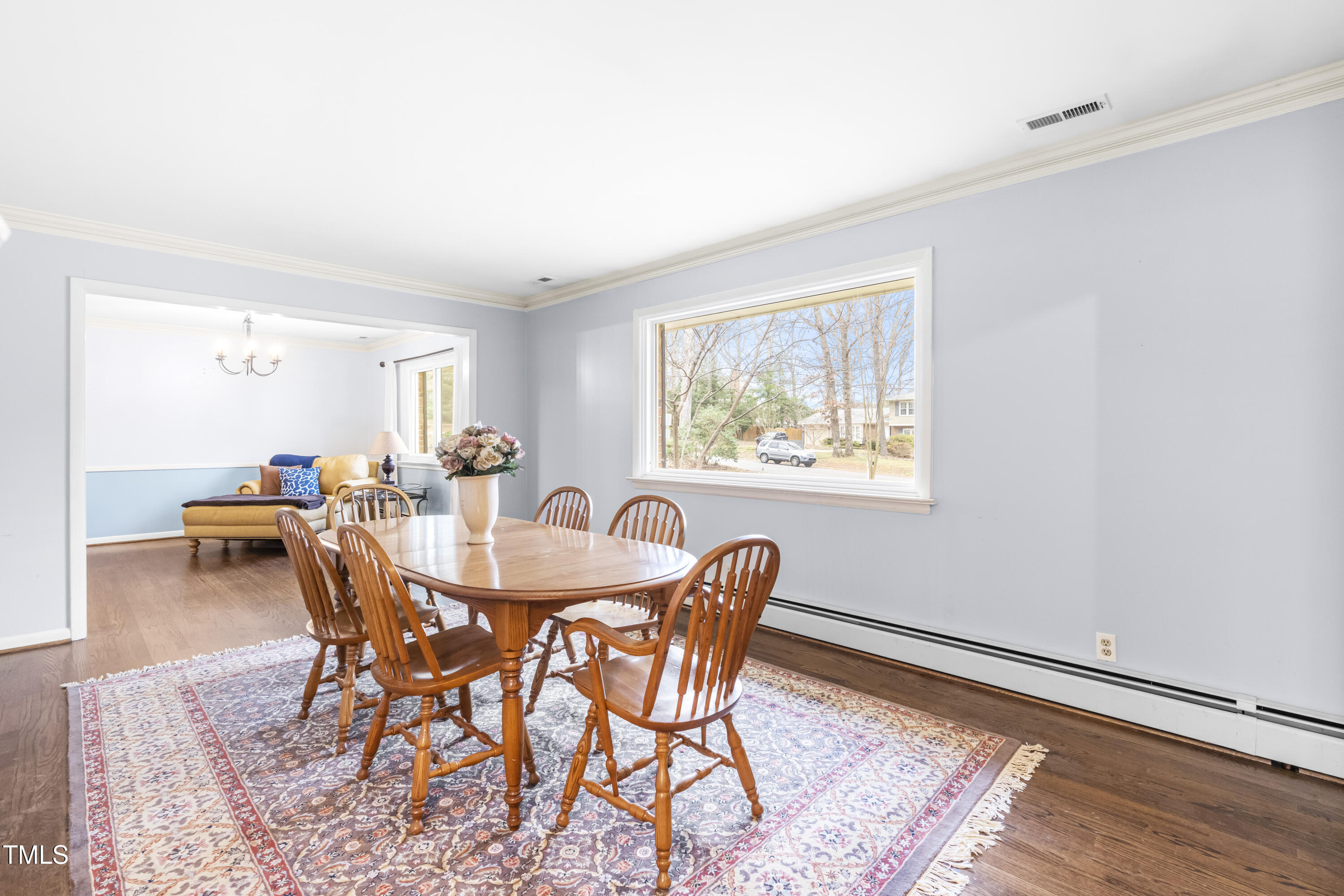 5205 Rembert Drive Raleigh, NC 27612 - Photo 7 of 41 MLS8
