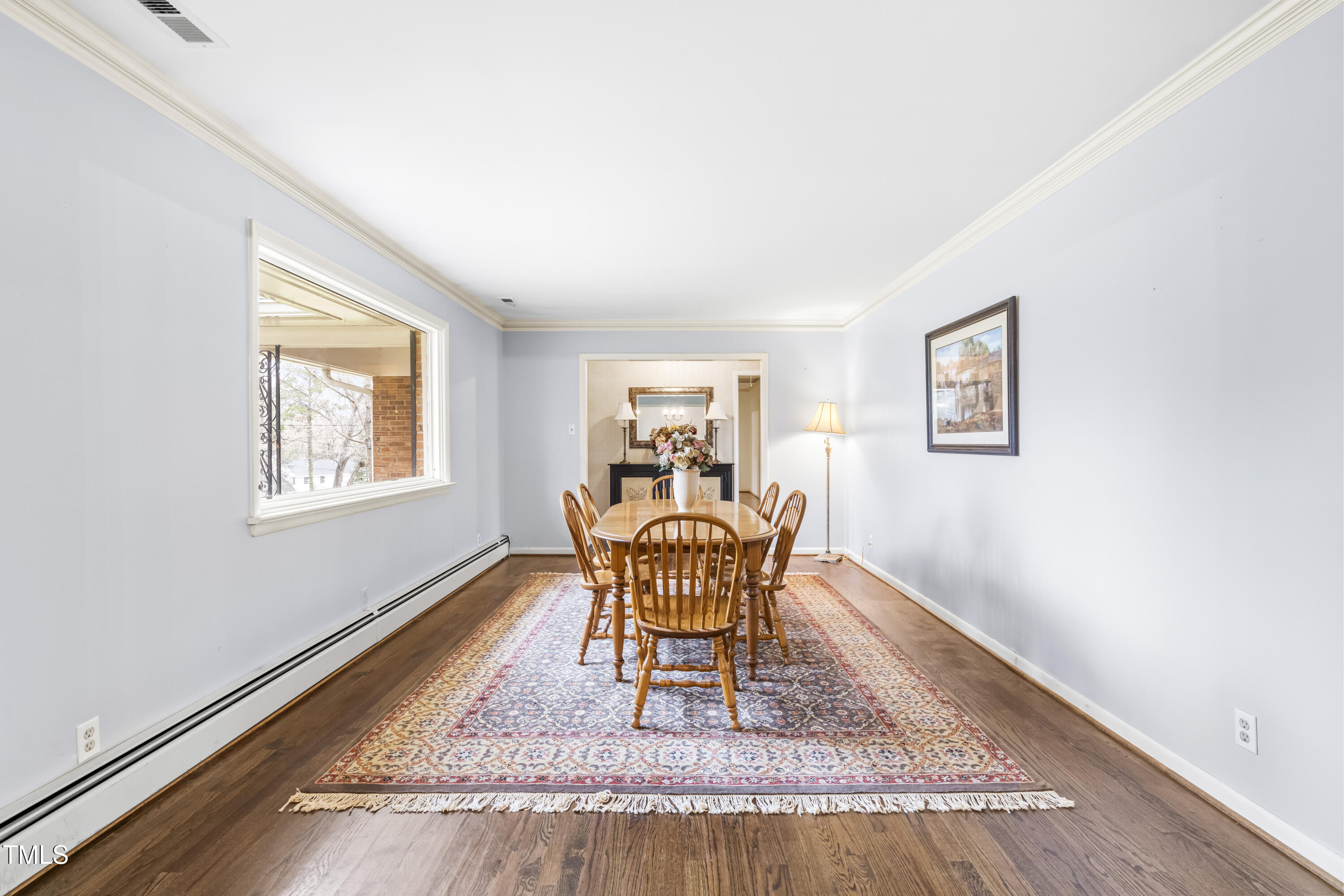 5205 Rembert Drive Raleigh, NC 27612 - Photo 8 of 41 MLS9