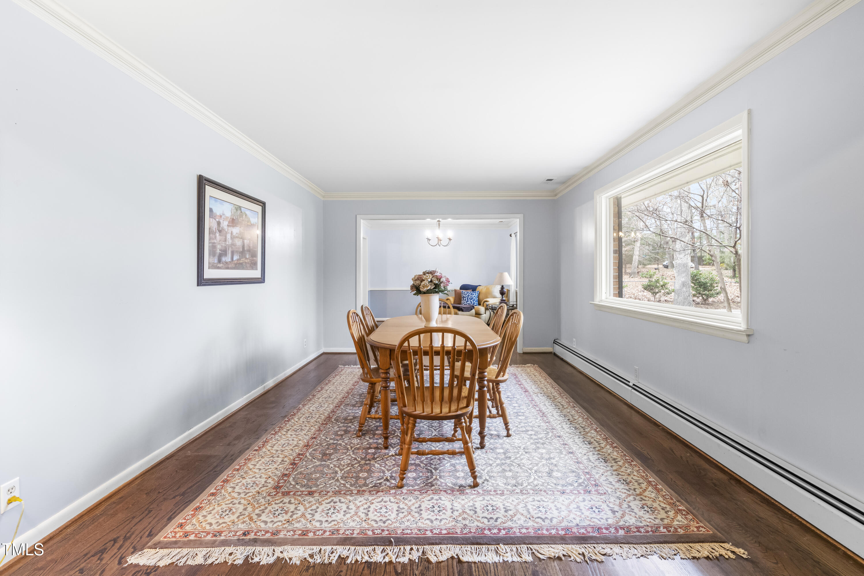 5205 Rembert Drive Raleigh, NC 27612 - Photo 10 of 41 MLS11