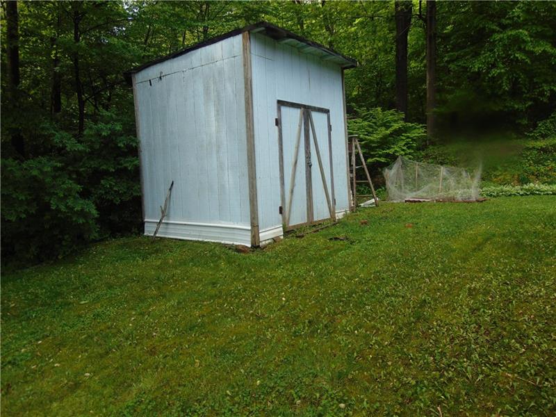 335 Four Mile Run Road Latrobe, PA 15650 - Photo 20 of 25 Gallery Image 20