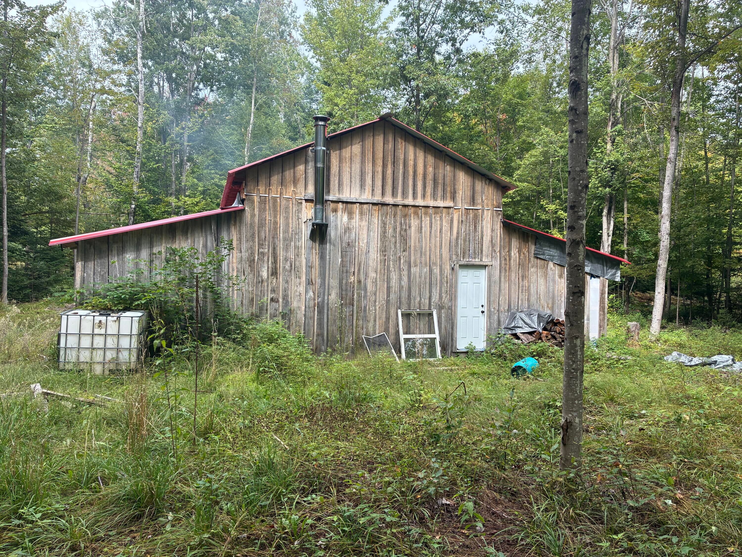 11449 Bilder Road Wolverine, MI 49799 - Photo 20 of 68 Gallery Image 20