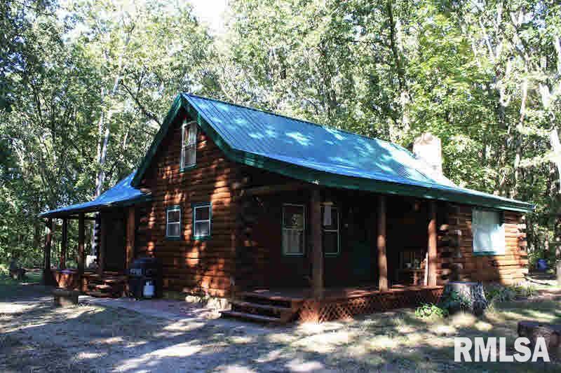 3625 Alma Hatchery Road Salem, IL 62881 - Photo 1 of 16 Gallery Image 1