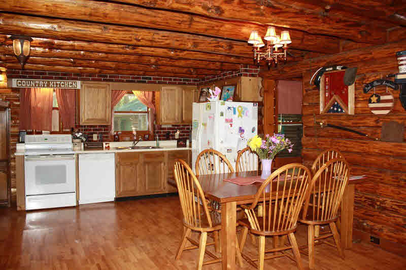 3625 Alma Hatchery Road Salem, IL 62881 - Photo 4 of 16 Gallery Image 4