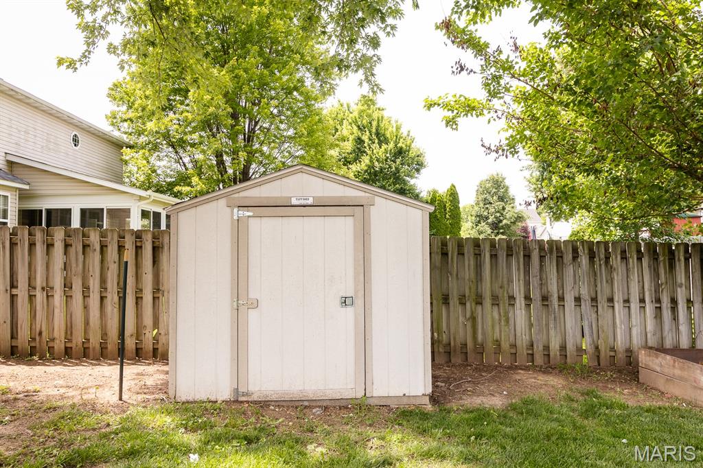 512 Mercer Court O'Fallon, IL 62269 - Photo 39 of 40