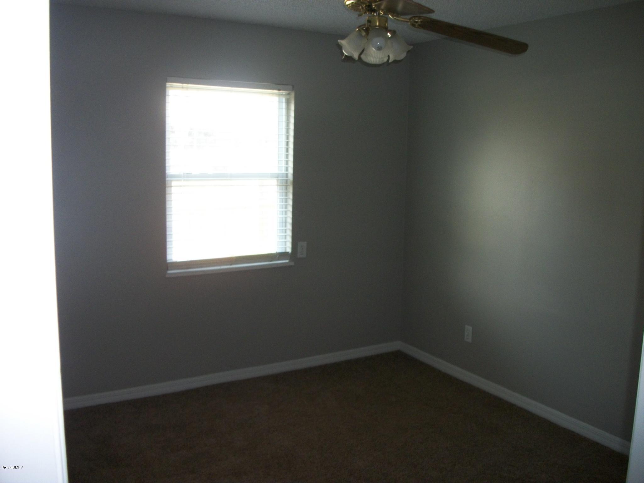 821 Hollahan Road Southeast Palm Bay, FL 32909 - Photo 8 of 11 HollahanBedroom3