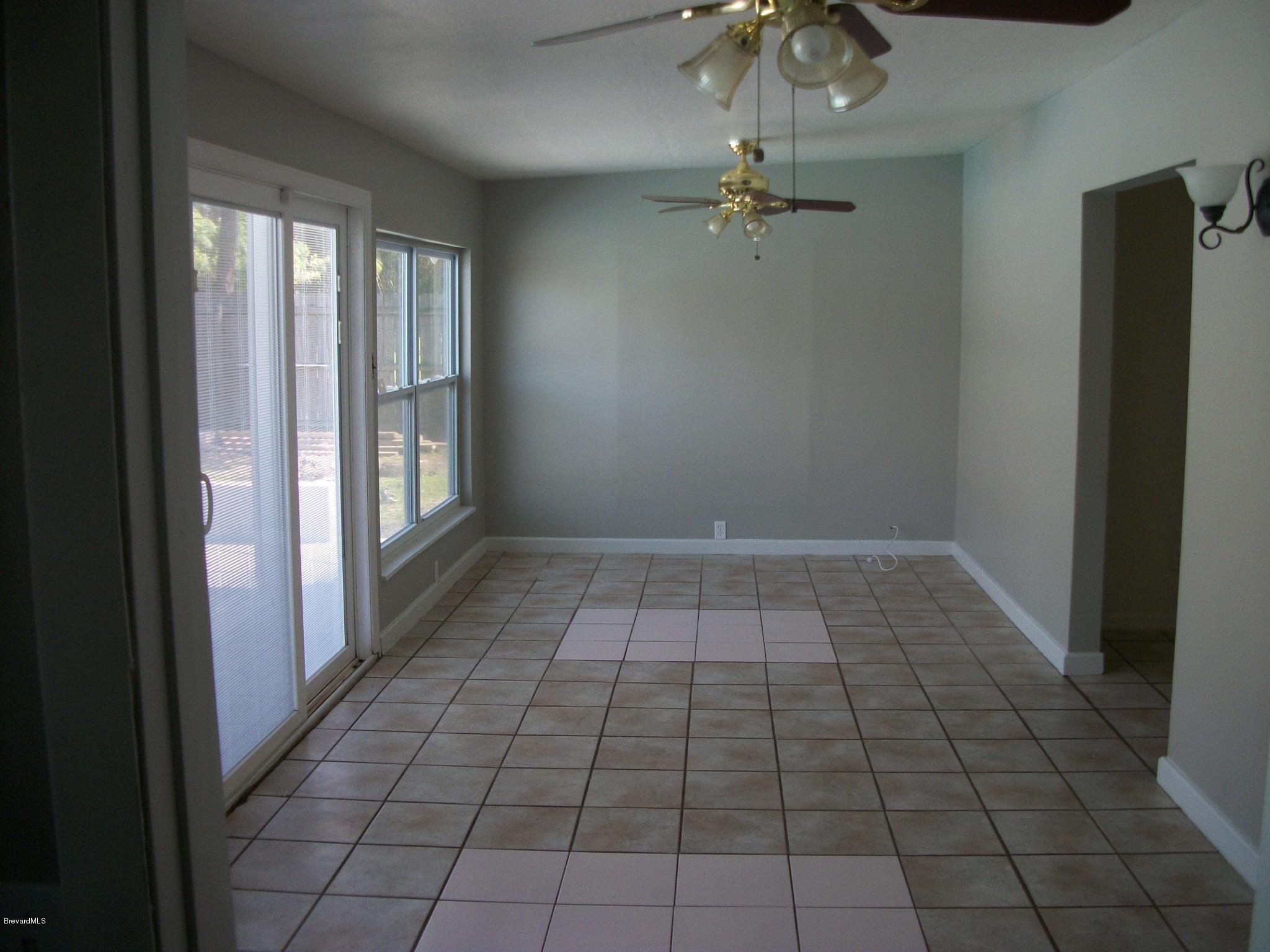 821 Hollahan Road Southeast Palm Bay, FL 32909 - Photo 10 of 11 HollahanFloridaroom
