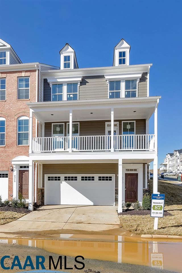 2108 Avinity Loop Charlottesville, VA 22902 - Photo 1 of 1