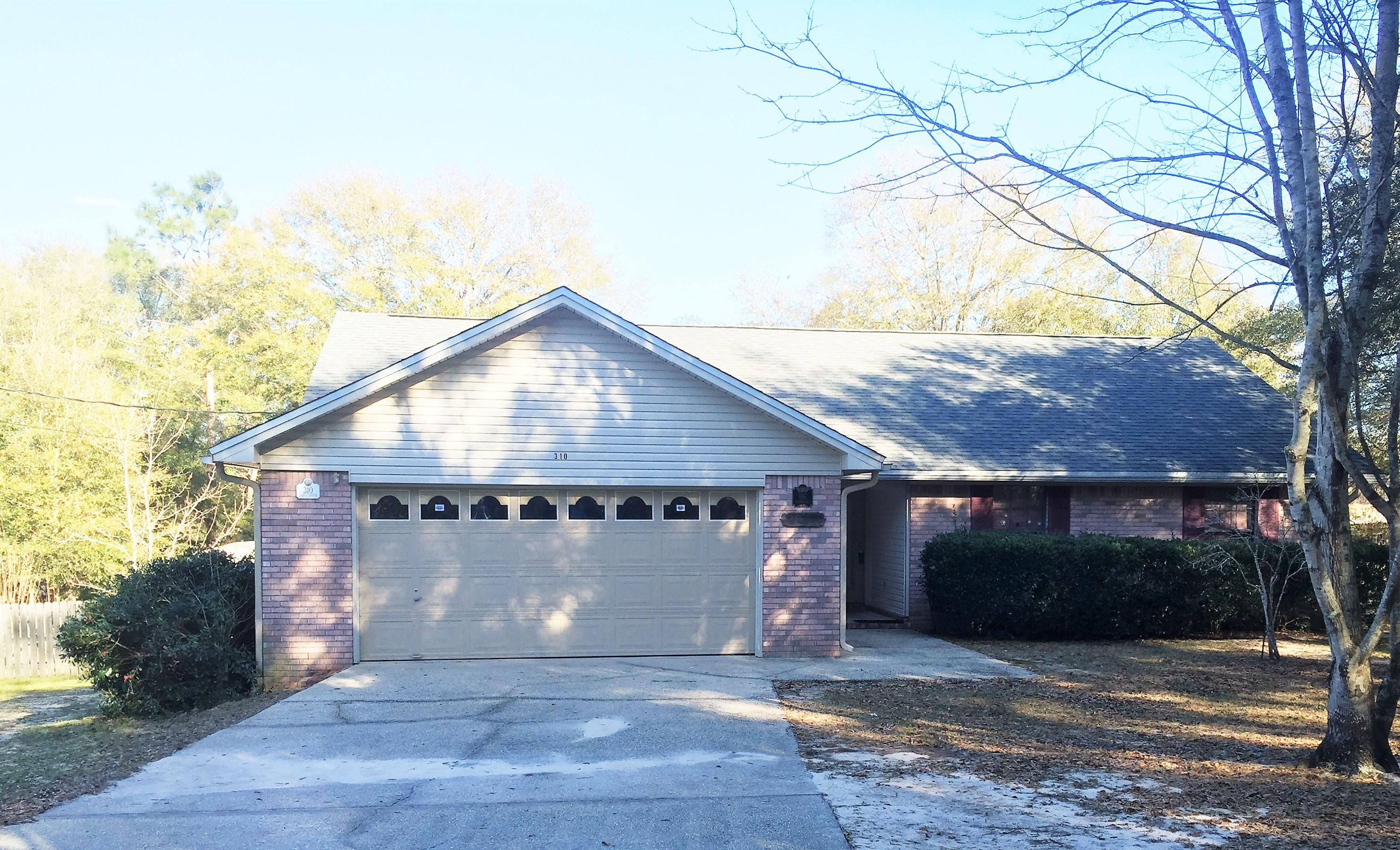 310 Shell Drive Crestview, FL 32536 - Photo 2 of 6 Gallery Image 2