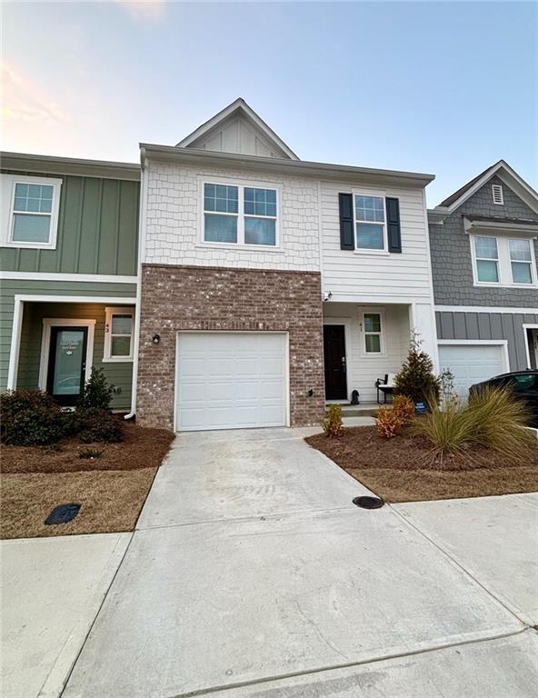 41 Rydal Way Winder, GA 30680 - Photo 2 of 24