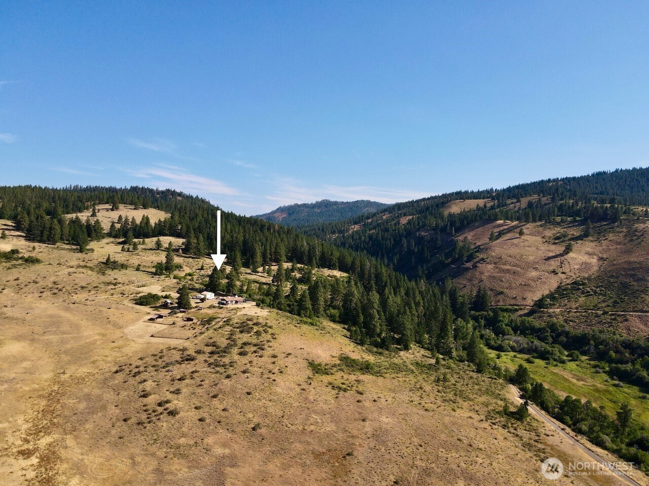 790 Fs Road Ellensburg, WA 98926 - Photo 35 of 40 Gallery Image 35