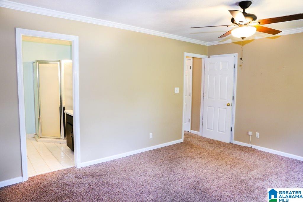 909 Mountain Brook Road Oxford, AL 36203 - Photo 17 of 49
