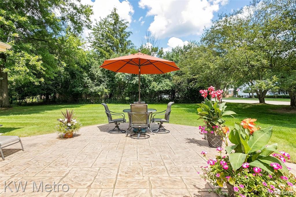 1659 North Kilburn Road Rochester Hills, MI 48306 - Photo 37 of 42