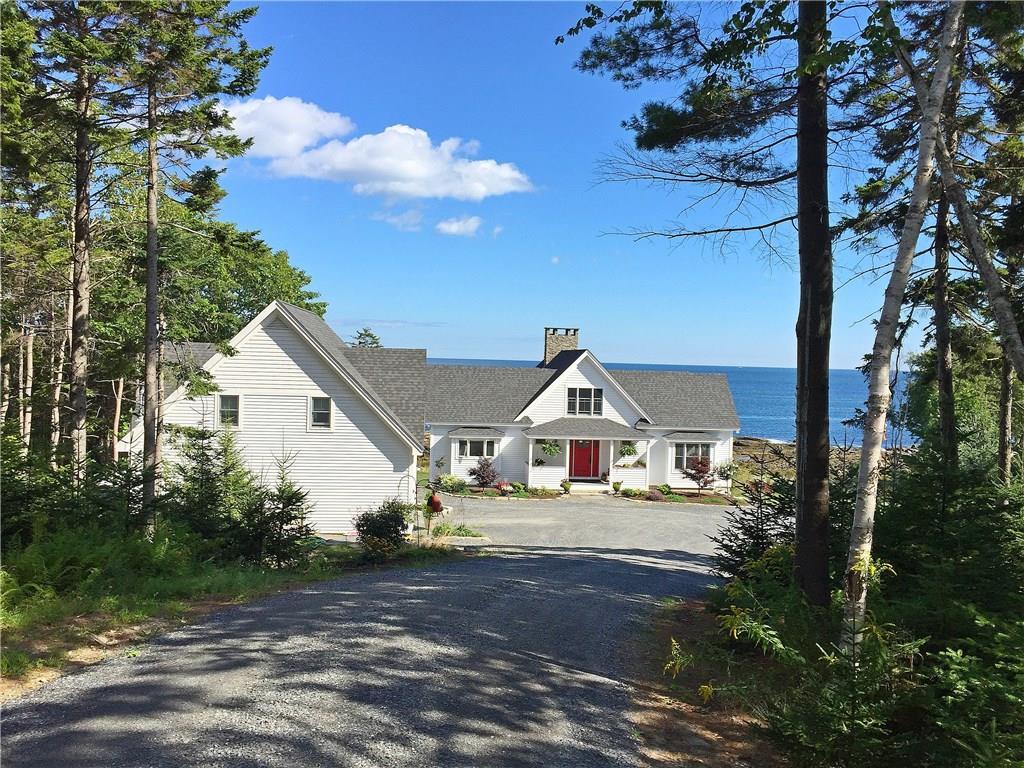 66 Decker Reef Road East Boothbay, ME 04544 - Photo 35 of 35 Photo