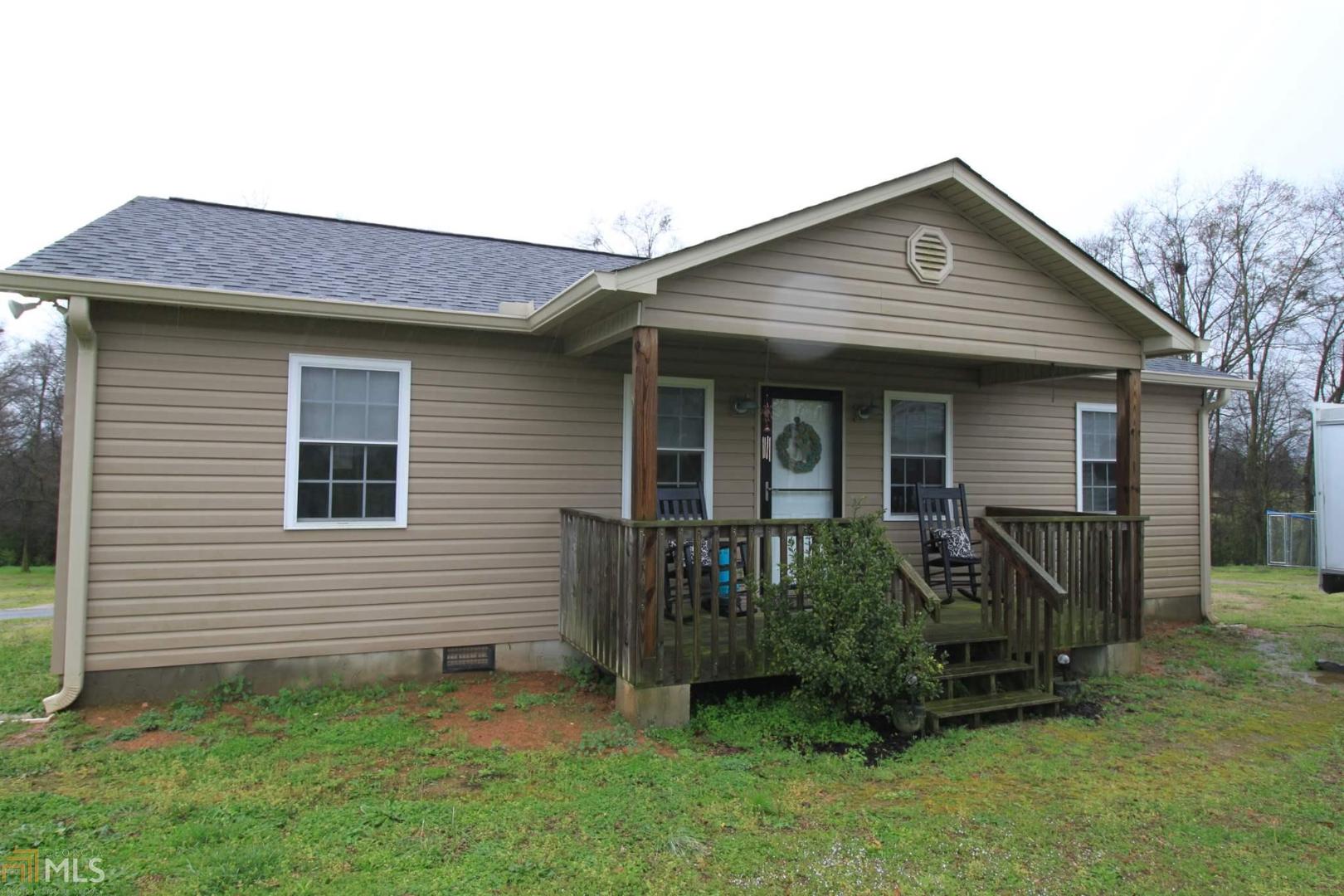 3425 Pulliam Mill Road Bowman, GA 30624 - Photo 1 of 1 Gallery Image 1