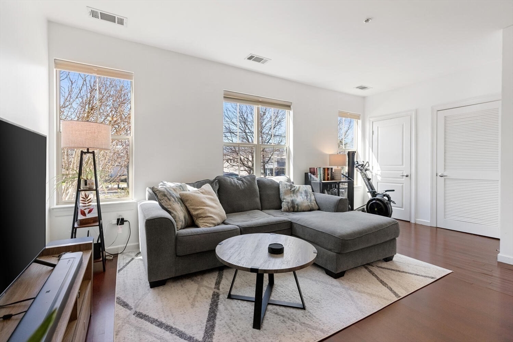 4 Repton Place, Unit 4105 Watertown, MA 02472 - Photo 14 of 40