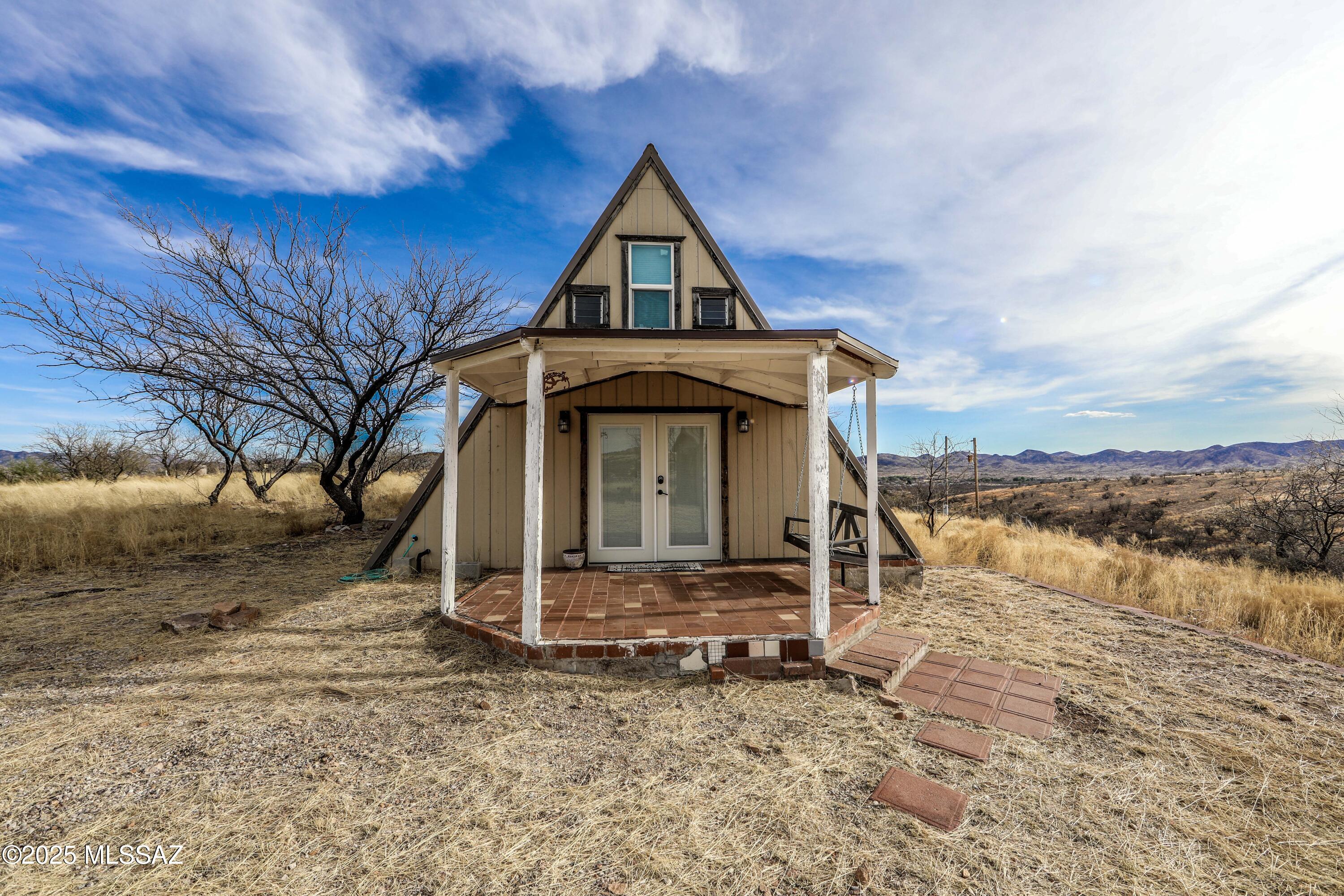 36120 South Rancho De Colibris Road Arivaca, AZ 85601 - Photo 22 of 24