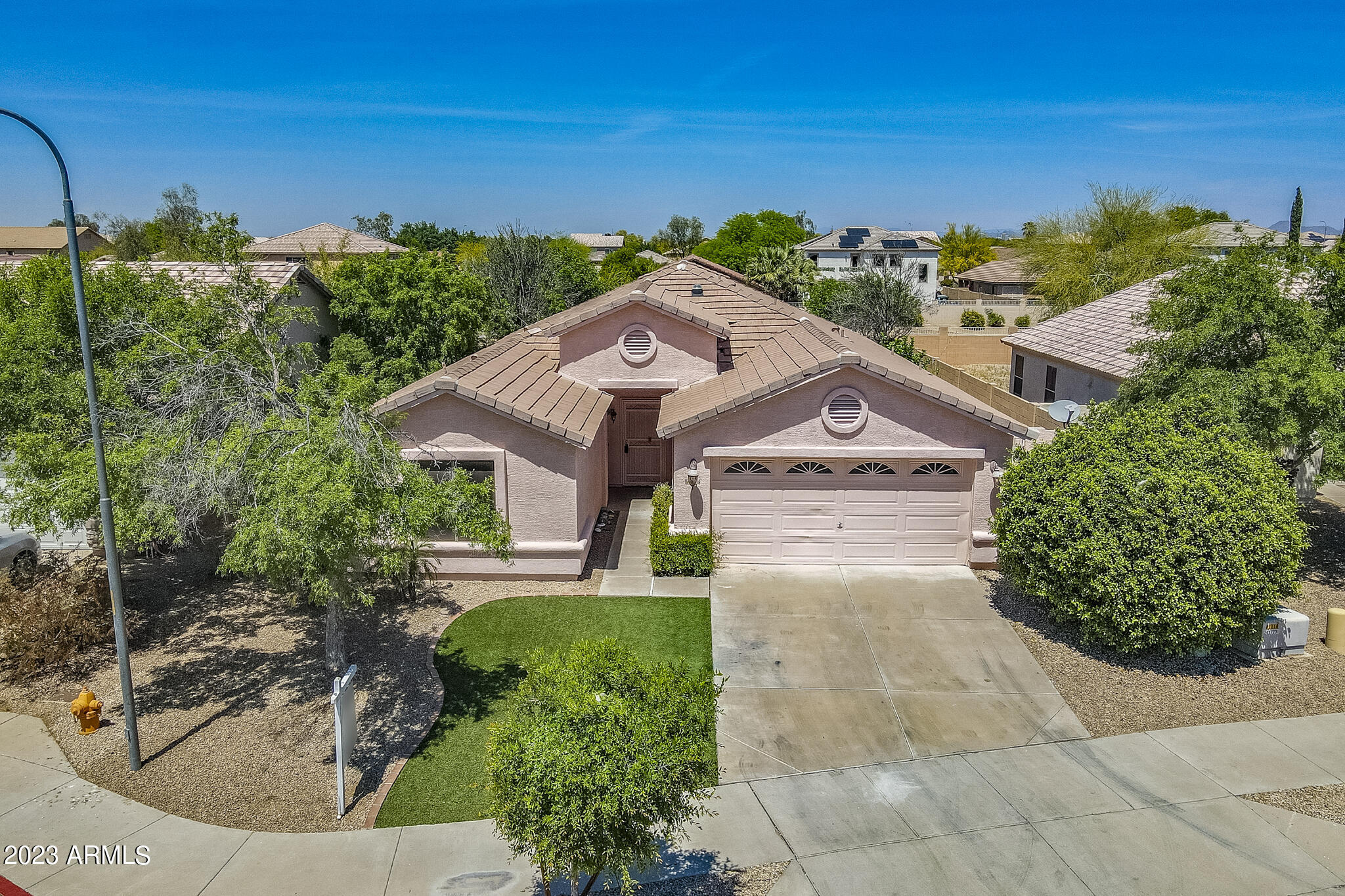 2338 West Maldonado Road Phoenix, AZ 85041 - Photo 1 of 44 Maldonado - Aerial-1