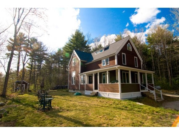 6 Nightingale Road Brookline, NH 03033 - Photo 1 of 1 Gallery Image 1