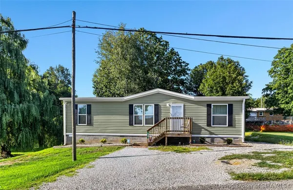 $215,000 | 904 Ferguson Lane, Corydon, IN 47112