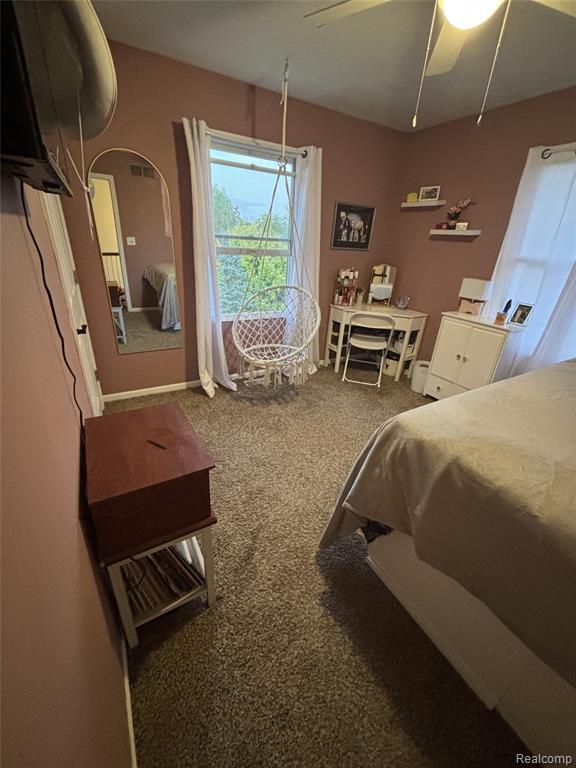 2900 South St Clair Road St. Johns, MI 48879 - Photo 20 of 32