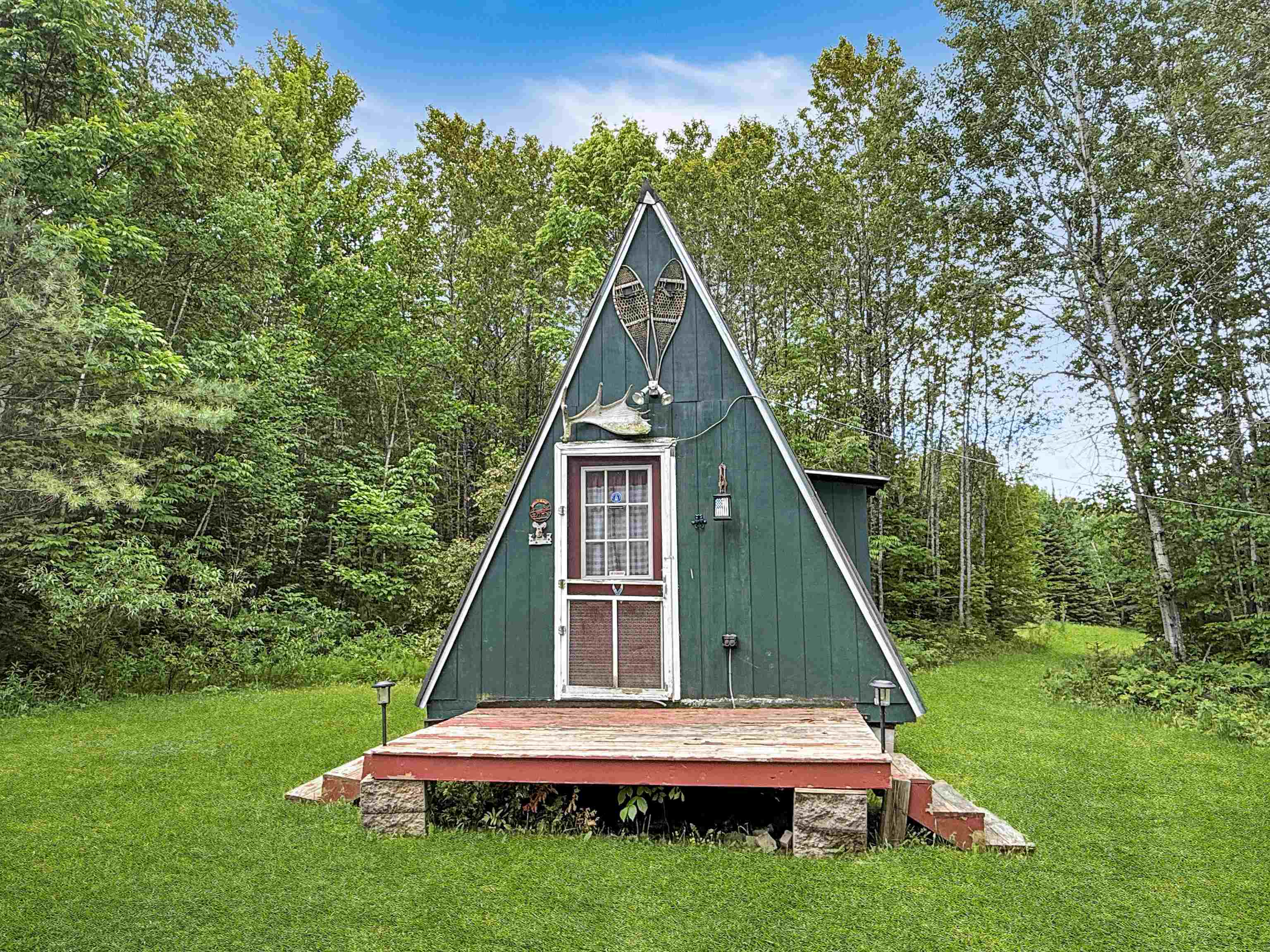 61 Placy Road Columbia, NH 03576 - Photo 24 of 35