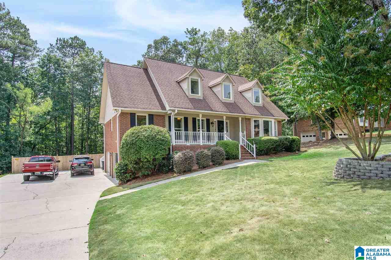 101 Green Wing Circle Pelham, AL 35124 - Photo 3 of 40