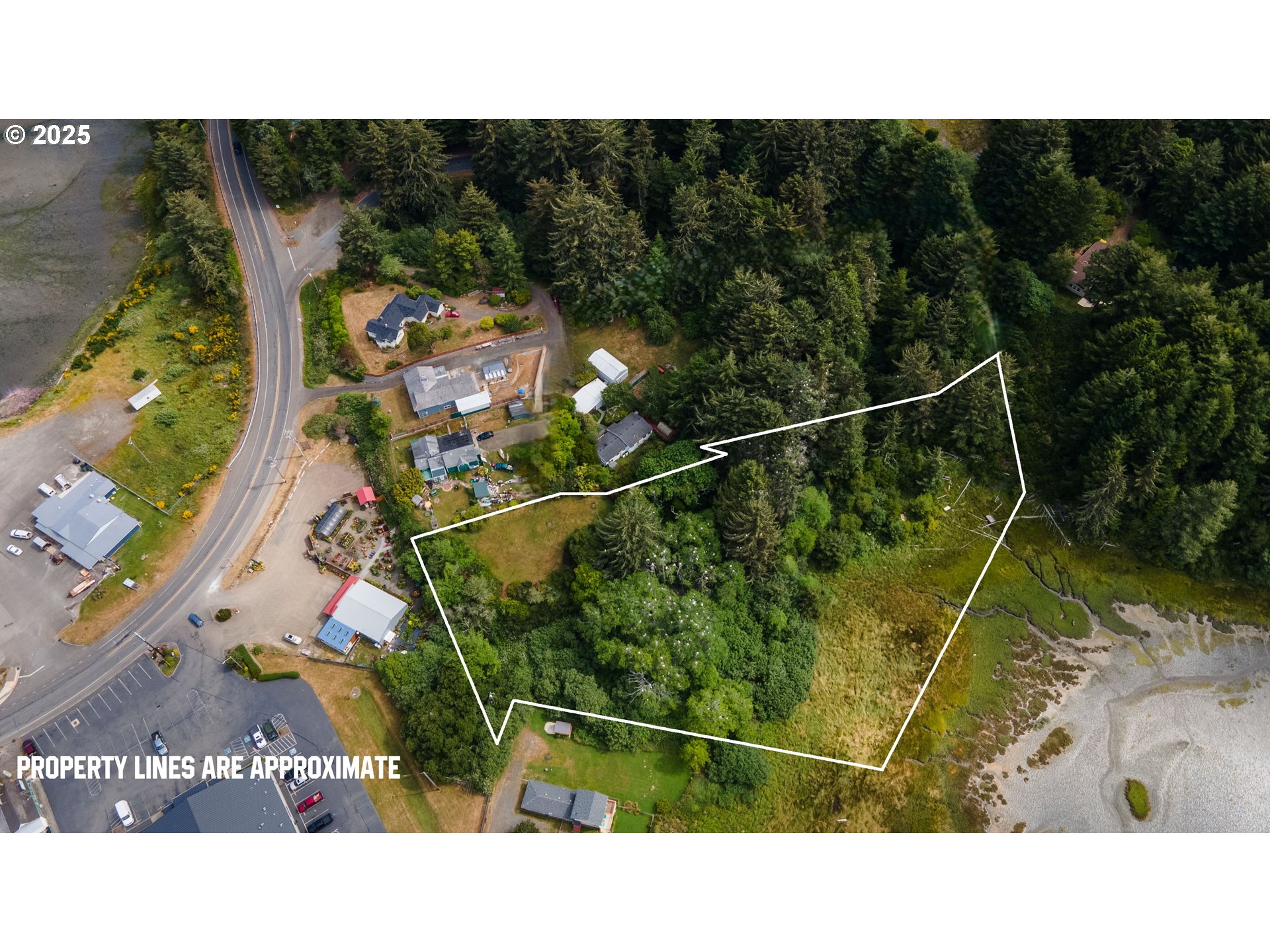 Valma Road Coos Bay, OR 97420 - Photo 1 of 15 Gallery Image 1